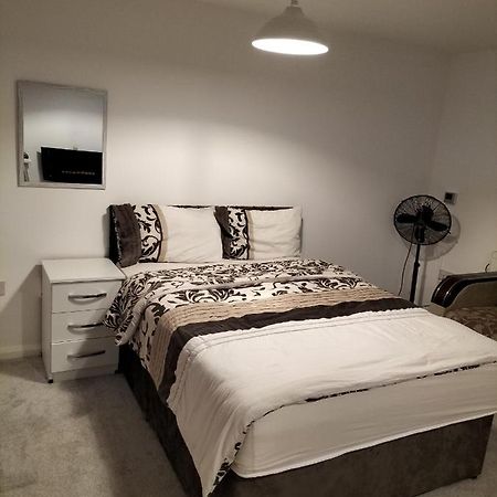 Nhyl Homes แบรดฟอร์ด ภายนอก รูปภาพ